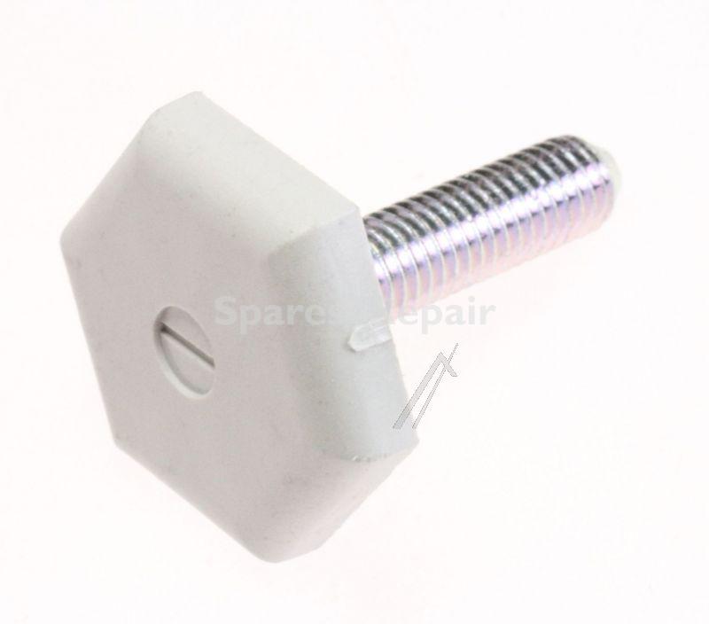 Liebherr Foot - 409814200 Screw Foot M8x45 Hexagon Sw30