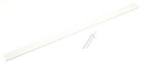 Stop Unit - 93734002 Glass Lid Front Trim [Candy Hoover]