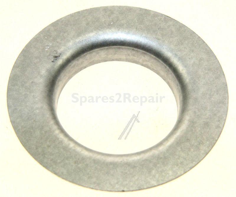 Perforated Rail - 92898923 Lower Counterweight Supp [Candy Hoover]