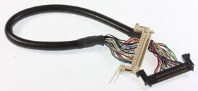 Sony Multi Media Connectors - 183770311 Cable Flexible Flat