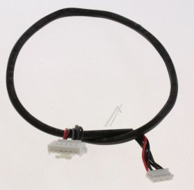 Harness - 30071814 Cnas 6p-300 Sis W-dc Ul1061#26 Ind Rohs [Vestel]