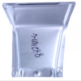 Housing Part - C00098800 482000091575 Chimney C60x60 Lodz [Whirlpool Indesit]