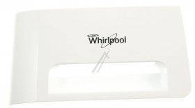 Detergent Dispenser Cover - C00324597 481010485560 Handle Drawer [Whirlpool Indesit]
