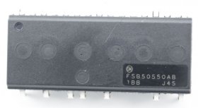On Semiconductor Various Ics - Ic Leistungstreiber, Dip-021