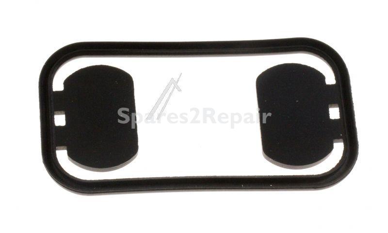 Brandt Check Valve - Ver000766 Double Valve