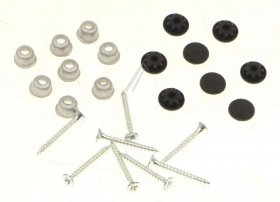 Dometic Fixings And Brackets - 105310941 Fixation Carter