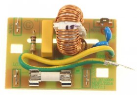 Microwave Noise Filter - 49031279 Filter Module [Candy Hoover]