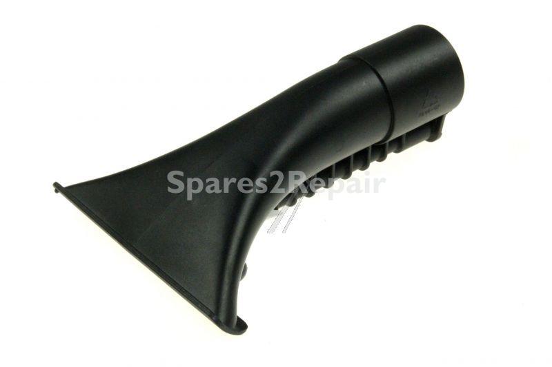 Fixings And Brackets - 49006792 Flashback Nozzle [Candy Hoover]