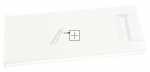 Homa Freezer Case Flap - 2100140475 Freezer Case Flap