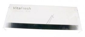 Drawer Front - 11015969 Panel [Bosch Siemens]