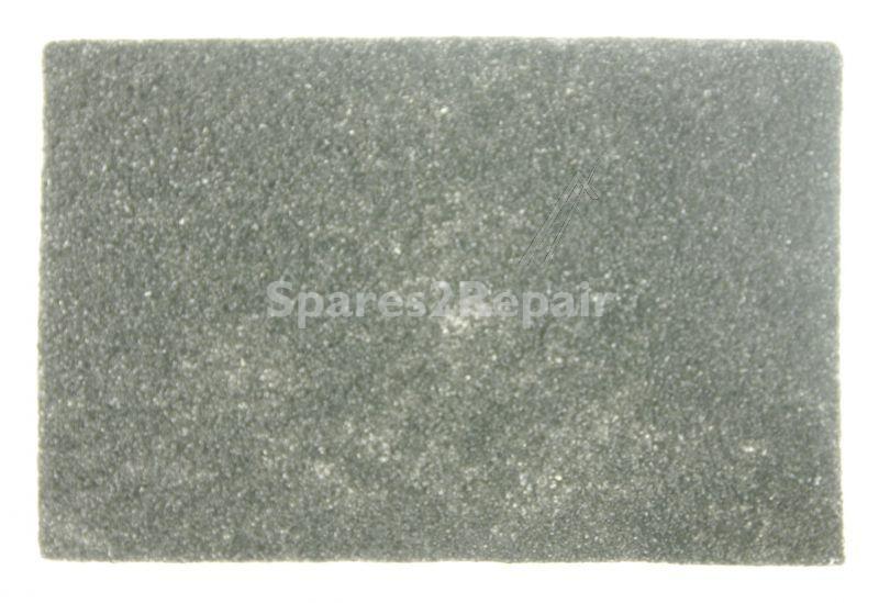 Vacuum Cleaner Filter - At5185392900 Filter Connection Air 2735 [Delonghi]