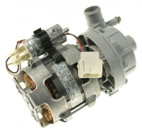 Smeg Circulating Motor - 792970208 Pump Of Rinse Prf500