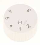 Thermostat Control - 42230108 Therm Knob 140- [Vestel]
