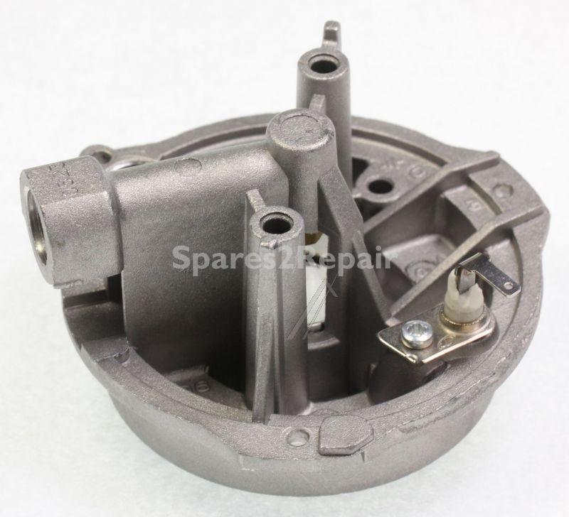 Mechanical Components - 00169137 Burner Tip [Bosch Siemens]