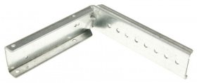 Elica Housing Part - Sf05pb Chimney Mounting Bracket Staf fix Tubi Dx-sx Dcze (m1mt)