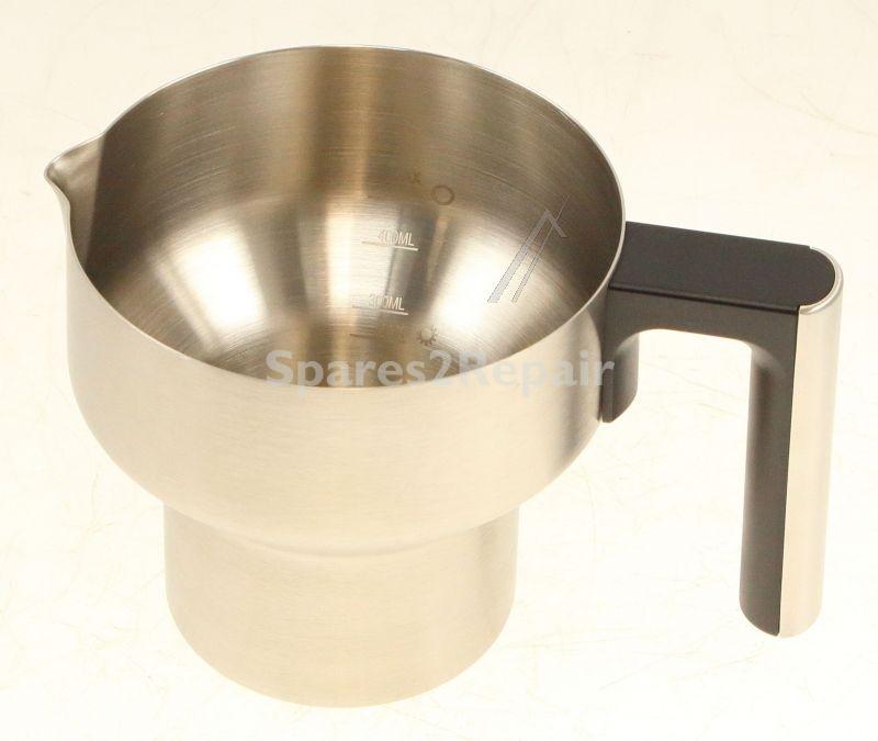 Severin Containers - 9317-048 Bowl With Handle