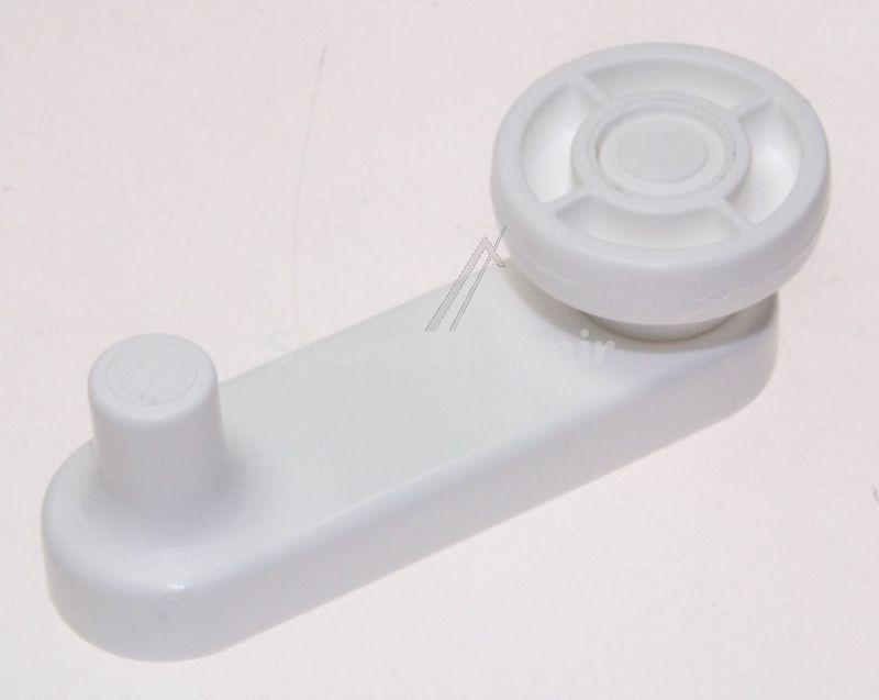 Smeg Roller For Dishwasher Basket - 768411897 Supp +right Guide Wheels