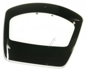 Samsung Flap - Dc63-01942f Cover Door ww8000t abs black Caviar 2nd