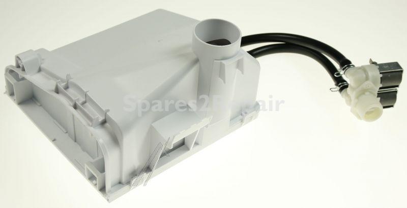 Panasonic Detergent Case - 42110164 Detergent Box Gr-full