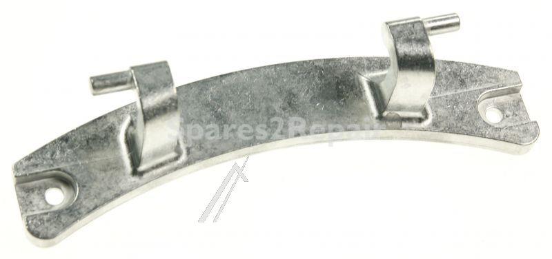 Door Hinges For Washing Machines - 10012735 Hinge-window [Bosch Siemens]