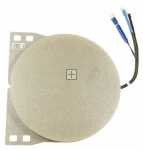 Arpa Induction Board - A25433-0 Inductor Basic 4 160mm L=145
