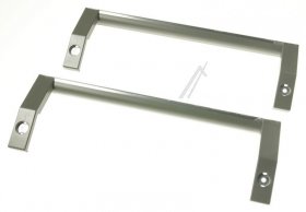 Samsung Door Handles - Da97-21624a Assembly Handle-kit Handle Module rb7300t si