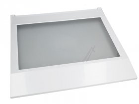 Samsung Vegetable Drawer Cover - Da97-21138a Assembly Shelf Veg-low rb7300t