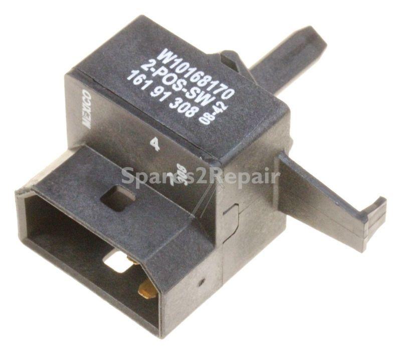 Switch - C00315117 481227618454 Switch [Whirlpool Indesit]