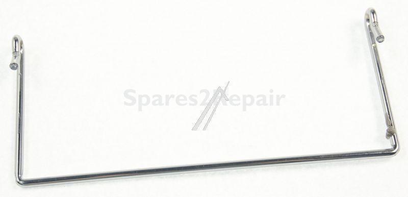 Smeg Bracket - 834091075 Double Flap