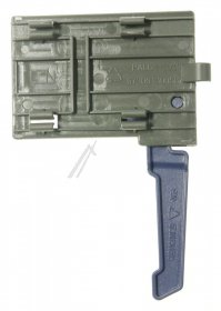 Teka Track Holder - 81785211 Basket Height Adjustable Handle Right Lp8 840