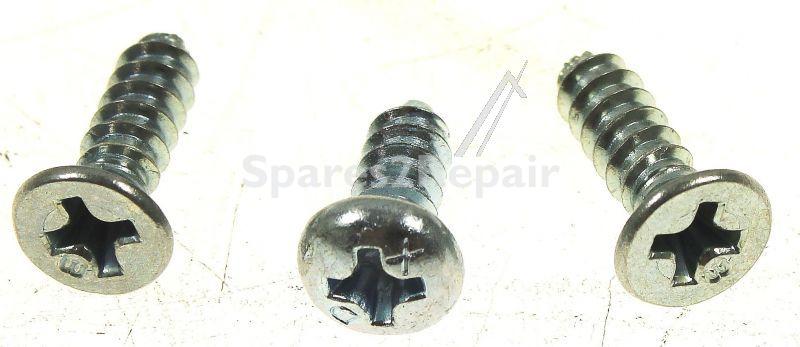 Screw - 20622182 Front Panel Contact Group [Vestel]