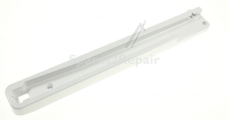 Guide-rail - 42181303 Crisper Rail Left-653 [Vestel]