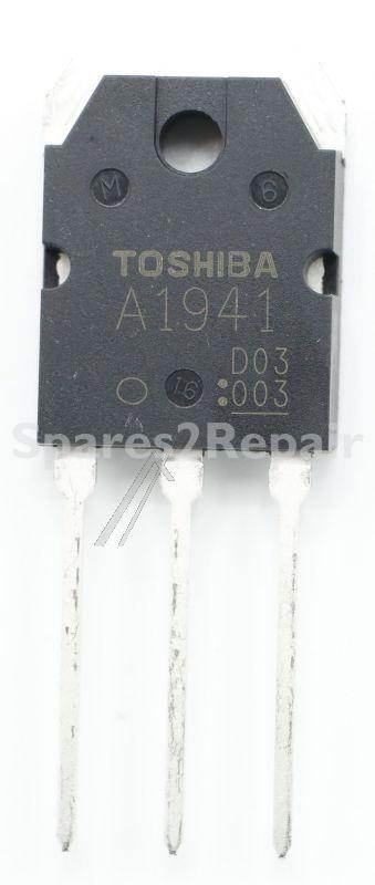 Yamaha Transistors - A1941 Zp718501 Power Transistor 1941 O St Rx-v381ml