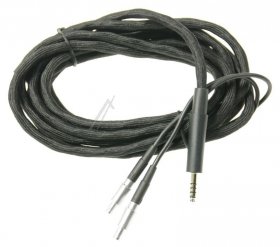 Sennheiser Audio-video connector - Ch800p 507469 Audiophile High-end Cable For Hd800 Hd800s Hd820