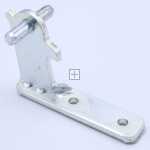 Samsung Door Hinges For Fridges - Da81-06987a A-s-hinge Middle rb3000rm 37031198