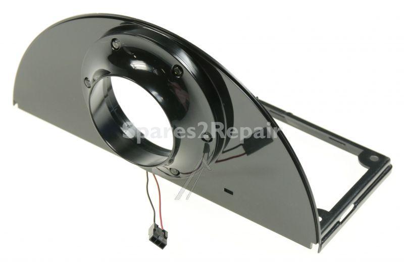 Square Plug - 00626475 Stop [Bosch Siemens]