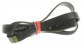 Hutchinson Poly v belt H - 1120h7el-ma Elastic Poly V Belt