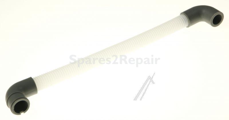 Tube - C00375749 488000375749 Hose Tub-pump Diverter [Whirlpool Indesit]