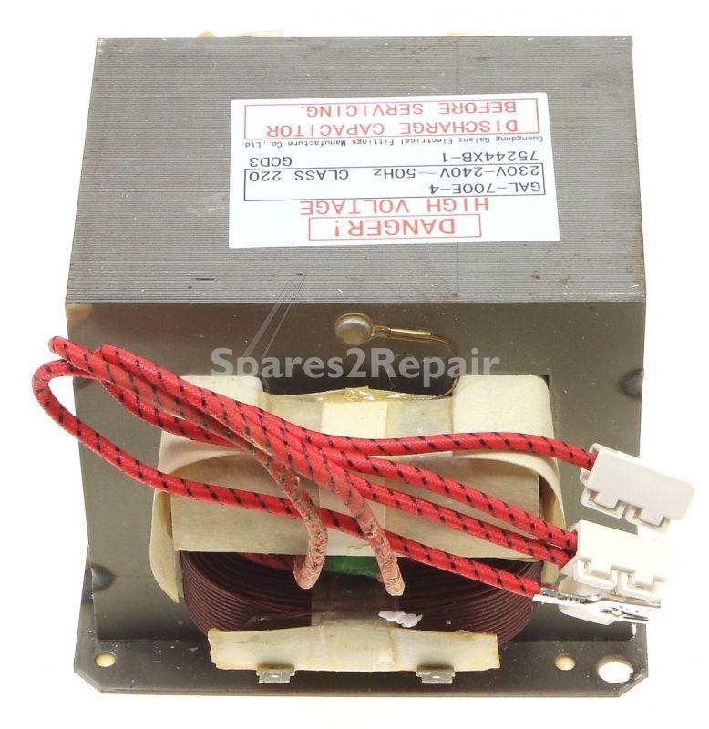 Hisense Gorenje Psu Transformer - 326183 Transformer
