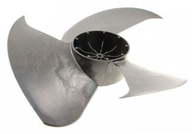 Fan Blades - 5400519601 C00930991 Fan Motor (outdoor Unit) [Arcelik]