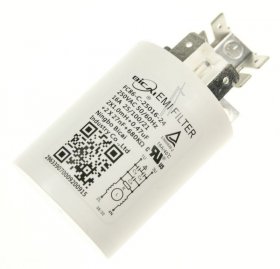 Radio Interference Suppression - 2963390700 C00872447 Interference Filter [Arcelik]