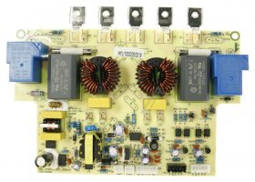 Youlong Power Supply Board - Z304030026 Emc And Power Supply Board