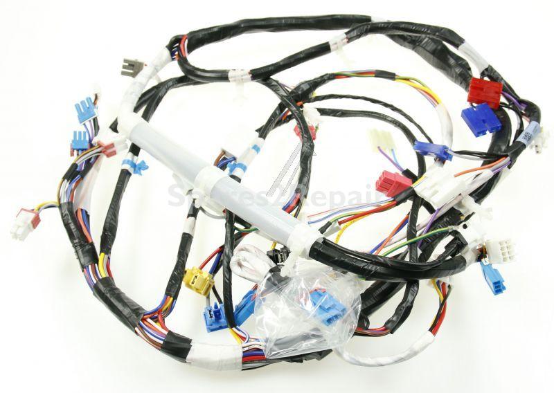 Lg Harness - Ead62666622 Harness Multi