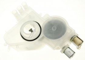 Salt Container - 1768300300 C00903628 Wasser Enthartung Gruppe [Arcelik]