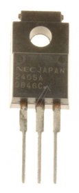 Sony Various Ics - Upc2405ahf 875939057 Ic