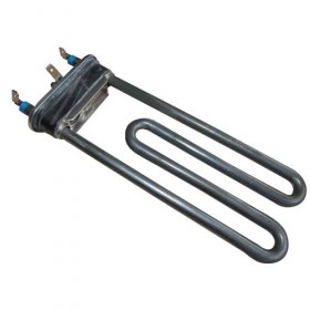 Compatible Washing Machine Heater - Heating Element - 651058295 Heizung Alternativ Für Merloni 524027300 1