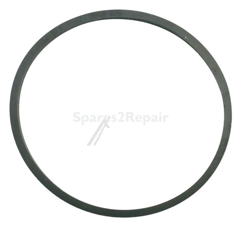 Classic Square Belt - 25.0 X 1.00 X 1.00 Mm Square Belt