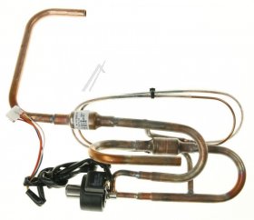 Lg Hose - Ajr73663101 Tube Assembly Expansion