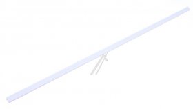 Profile - 42219565 R glass Shelf Prf-366(ext)wh 442 5 [Vestel]