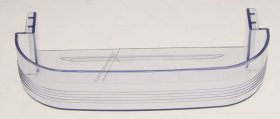 Climadiff Refrigerator - Freezer Door Shelf - Rf23507 Klein Fach